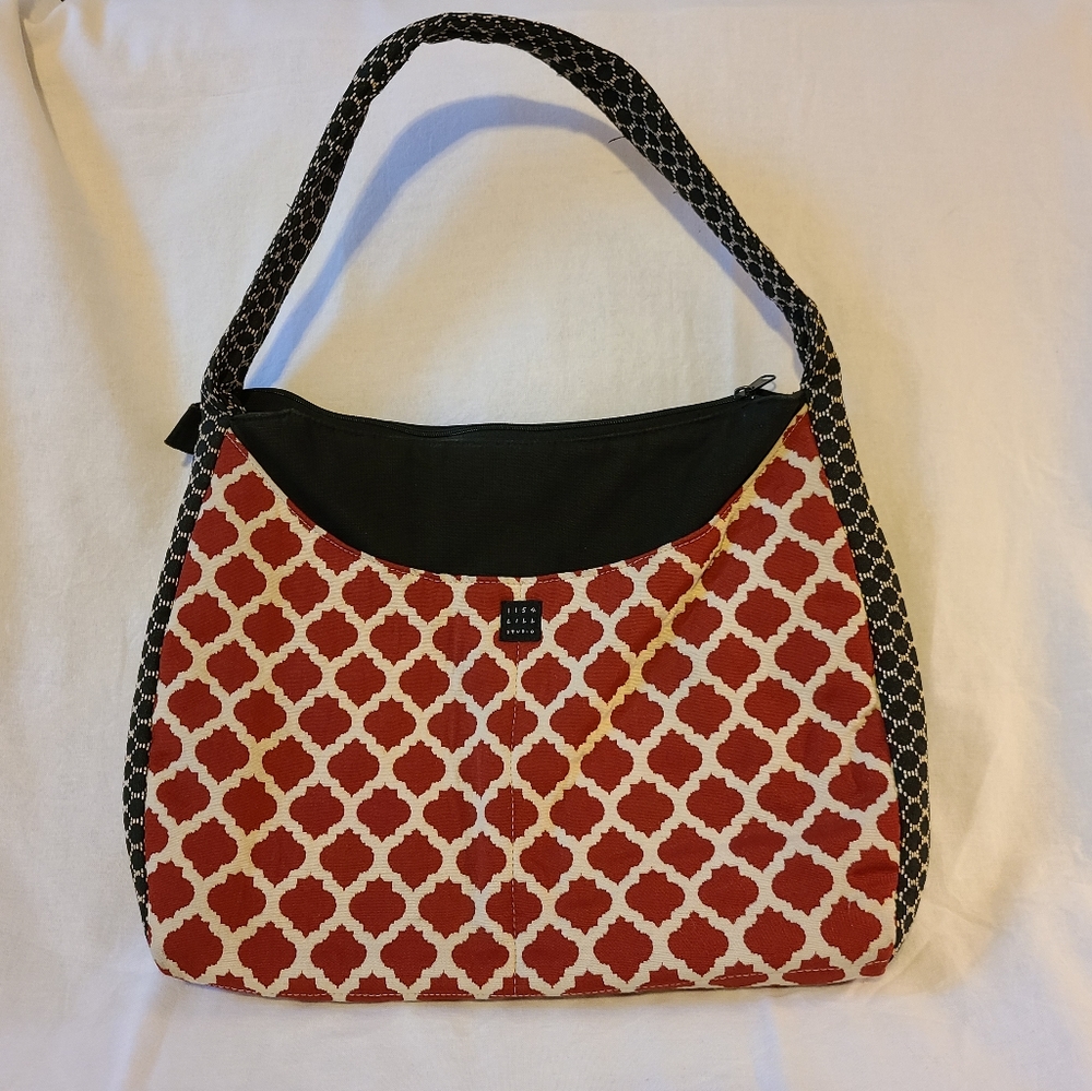 1154 Lill Studio Shoulder Bag